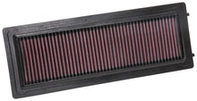 Load image into Gallery viewer, K&amp;N 2016 Alfa Romeo Giulia L4-2.0L F/I Replacement Drop In Air Filter Air Filters - Drop In K&amp;N Engineering   
