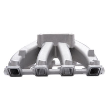 Load image into Gallery viewer, Edelbrock Manifold Super Victor GM LS3 V8 Carbureted 4500 Series Flange Intake Manifolds Edelbrock
