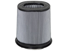 Load image into Gallery viewer, aFe MagnumFLOW Air Filter PDS A/F (6x4)F x (8-1/4x6-1/4)B x (7-1/4x5)T x 9in H Air Filters - Universal Fit aFe
