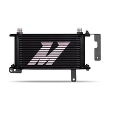 Load image into Gallery viewer, Mishimoto 2022+ Subaru WRX Oil Cooler Kit - Black Oil Coolers Mishimoto
