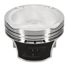 Load image into Gallery viewer, Wiseco Ford 4.6L DOHC V8 6cc 3.572 Bore 9.6:1 Comp Ratio NA/Boost/Nitrous Professional Series Piston Piston Sets - Forged - 8cyl Wiseco
