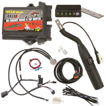 Load image into Gallery viewer, BD Diesel TapShifter / Exhaust Brake - Ford 2003-2007 PowerStroke 6.0L - Button Gear Selection Shifters BD Diesel

