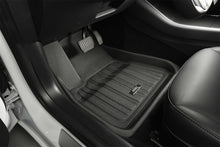 Load image into Gallery viewer, 3D Maxpider 22-23 Volkswagen Id.4 Elitect Floor Mat- Black R1 R2 Floor Mats - Rubber 3D MAXpider   
