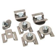 Load image into Gallery viewer, DEI Universal Heat Shield Stand-Off Mounting Kit Fittings DEI
