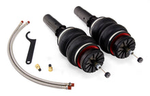 Load image into Gallery viewer, Air Lift Performance 09-15 Audi A4/A5/S4/S5/RS4/RS5 Front Kit Air Suspension Kits Air Lift
