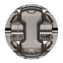 Load image into Gallery viewer, Wiseco Nissan VQ37 1.198inch CH -15.5cc R/Dome 9:1 Piston Shelf Stock Pistons - Forged - Single Wiseco
