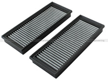 Load image into Gallery viewer, aFe MagnumFLOW OEM Replacement Air Filter Pro DRY S 11-14 Mercedes-Benz AMG CL63/E63/S63 V8 Air Filters - Drop In aFe
