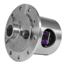 Load image into Gallery viewer, Yukon 8.8in Ford 3.55 Rear Ring &amp; Pinion Install Kit 28 Spline Positraction 2.25in Axle Bearings Differential Install Kits Yukon Gear &amp; Axle
