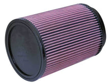 Load image into Gallery viewer, K&amp;N Filter 2 1/4inch 10 Degree Flange 16 1/4inch x 4inch - 4 1/2inch Height Air Filters - Universal Fit K&amp;N Engineering   
