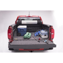 Load image into Gallery viewer, BedRug 2019+ GM Silverado/Sierra 1500 6ft 6in Bed Mat (Use w/Spray-In &amp; Non-Lined Bed) Bed Liners BedRug
