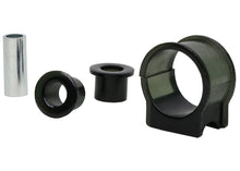 Load image into Gallery viewer, Whiteline Plus 11/92-5/06 Toyota Camry / 3/92-7/01 Lexus ES Fr Steering Rack &amp; Pinion Mount Bushing Bushing Kits Whiteline
