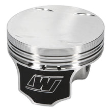 Load image into Gallery viewer, Wiseco Nissan CA18DET 4vp Flat Top * Turbo * Piston Shelf Stock Pistons - Forged - Single Wiseco
