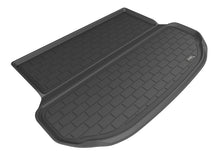 Load image into Gallery viewer, 3D MAXpider 15-21 Lexus NX Stowable Kagu Cargo Liner - Black Floor Mats - Rubber 3D MAXpider   
