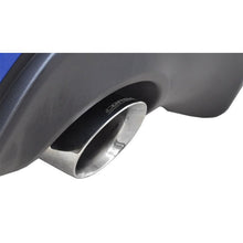 Load image into Gallery viewer, Corsa 2012-2020 Scion FRS / Subaru BRZ Polished Sport Cat-Back Exhaust Catback CORSA Performance
