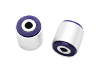 SuperPro 2009 Audi Q5 Prestige Front Lower Forward Control Arm Shock Mount Bushing Kit Bushing Kits Superpro