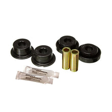 Load image into Gallery viewer, Energy Suspension 07-17 Jeep Wrangler JK Front Control Arm Bushing - Axle Only Position - Black Bushing Kits Energy Suspension
