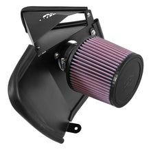 Load image into Gallery viewer, K&amp;N 2014 Audi A4 2.0L Turbo Typhoon Air Intake Cold Air Intakes K&amp;N Engineering   

