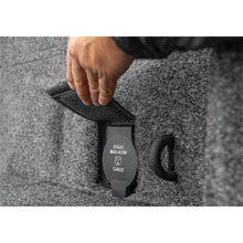 Load image into Gallery viewer, BedRug 20-23 Jeep Gladiator JT 5 Foot Full Bed Liner (Use w/Spray-In &amp; Non-Lined Bed) Bed Liners BedRug
