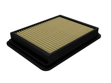 Load image into Gallery viewer, aFe Power 03-09 Toyota 4Runner/ Lexus GX470 V8 4.7L Magnum FLOW Air Filter w/ Pro GUARD 7 Media Air Filters - Drop In aFe
