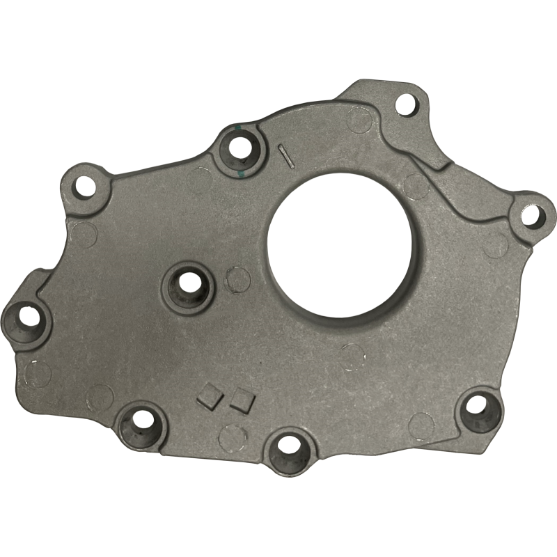 Boundary 2005+ Nissan VQDE40 Billet Gear Standard Flow Pump Assembly Oil Pumps Boundary