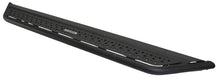 Load image into Gallery viewer, Go Rhino Dominator Extreme D6 SideSteps - Tex Blk - 52in Side Steps Go Rhino
