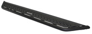 Go Rhino 05-20 Toyota Tacoma Dominator Extreme D6 SideSteps Complete Kit w/SideStep + Brkts Side Steps Go Rhino