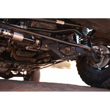 Load image into Gallery viewer, DV8 Offroad 2018+ Jeep Wrangler JL Front Diff Skid Plate for Dana 44 Skid Plates DV8 Offroad
