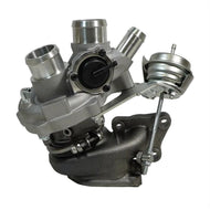 BD Diesel Screamer Turbo Kit - 11-12 Ford F-150 3.5L Ecoboost | 1047620