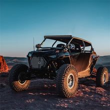 Load image into Gallery viewer, Rigid Industries Revolve 20in Bar w/Amber Trim Ring Light Bars &amp; Cubes Rigid Industries
