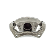 Power Stop 11-14 Chrysler 200 Front Right Autospecialty Caliper w/Bracket Brake Calipers - OE PowerStop   