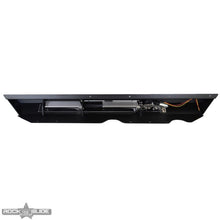 Load image into Gallery viewer, Rock Slide 03-06 Jeep LJ Step Sliders Bumpers - Steel Rock Slide Engineering
