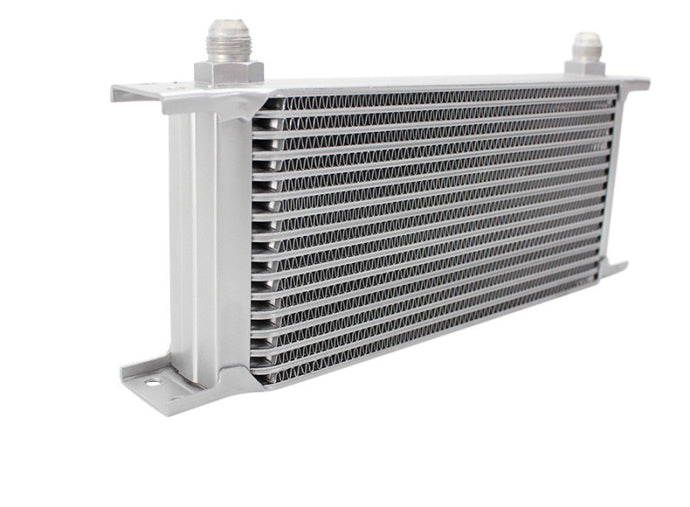 ISR Performance Oil Cooler Core - 16 Row Oil Coolers ISR Performance