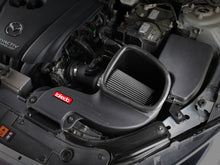 Load image into Gallery viewer, aFe Takeda Stage-2 Pro Dry S Cold Air Intake System 14-18 Mazda 3 L4-2.0L (Black) Cold Air Intakes aFe
