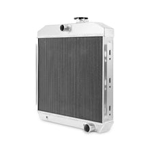 Load image into Gallery viewer, Mishimoto 55-57 Chevrolet Bel-Air Inline 6 X-Line Aluminum Radiator Radiators Mishimoto
