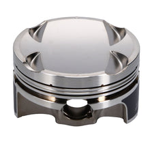 Load image into Gallery viewer, Wiseco 96-07 Mitsubishi EVO 85.5mm Bore 0.50mm Oversize 28.87 Comp Height Piston Set Piston Sets - Forged - 4cyl Wiseco

