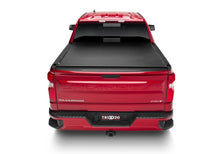 Load image into Gallery viewer, Truxedo 2020 GMC Sierra &amp; Chevrolet Silverado 2500HD &amp; 3500HD 6ft 9in Deuce Bed Cover Bed Covers - Folding Truxedo
