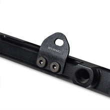 Load image into Gallery viewer, Grams Performance 10-15 Chevrolet Camaro LS3/L99 Fuel Rail - Black Fuel Rails Grams Performance
