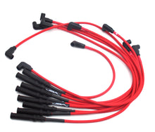 Load image into Gallery viewer, JBA 92-03 Dodge Truck 5.2L/5.9L Ignition Wires - Red Ignition Coils JBA

