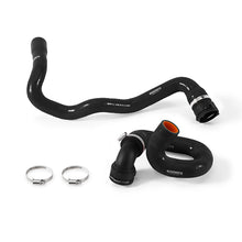 Load image into Gallery viewer, Mishimoto 13-16 Ford Focus ST 2.0L Black Silicone Radiator Hose Kit Hoses Mishimoto
