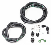 Load image into Gallery viewer, Radium Nissan RB26DETT Fuel Rail Plumbing Kit Fuel Rails Radium Engineering
