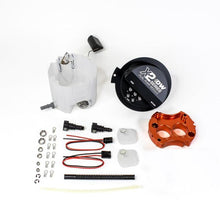 Load image into Gallery viewer, DeatschWerks 10-15 Chevy Camaro LS 3.7 V6/ SS LS3 X2 Series Fuel Pump Module Fuel Pumps DeatschWerks
