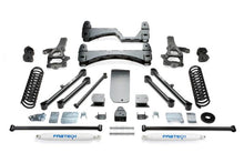 Load image into Gallery viewer, Fabtech 09-11 Dodge 1500 4WD 6in Basic Sys w/Perf Shks Lift Kits Fabtech
