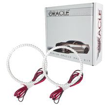 Load image into Gallery viewer, Oracle Nissan Altima Sedan 13-15 LED Halo Kit - White SEE WARRANTY Headlights ORACLE Lighting
