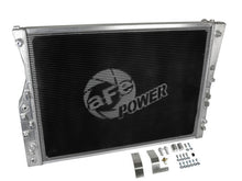 Load image into Gallery viewer, aFe BladeRunner Street Series Aluminum Radiator 08-10 Ford Diesel Trucks 6.4 Liter Radiators aFe
