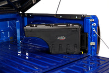 Load image into Gallery viewer, UnderCover 99-06 Chevy Silverado 1500-3500 HD (07 Classic) Passengers Side Swing Case - Black Smooth Truck Boxes &amp; Storage Undercover
