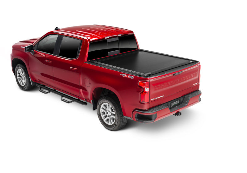 Retrax 19-22 GM Silverado / Sierra 1500 5ft. 8in. Bed RetraxONE MX Retractable Bed Covers Retrax
