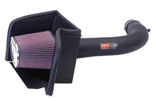 Load image into Gallery viewer, K&amp;N 02-07  Dodge Ram 1500 V6 3.7 L Intake Cold Air Intakes K&amp;N Engineering   
