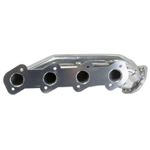 Load image into Gallery viewer, BBK 99-03 Ford F Series Truck 5.4 Shorty Tuned Length Exhaust Headers - 1-5/8 Silver Ceramic Headers &amp; Manifolds BBK
