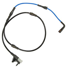 Load image into Gallery viewer, Power Stop 17-20 Jaguar XE Front Euro-Stop Electronic Brake Pad Wear Sensor Brake Hardware PowerStop   
