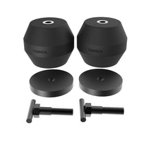 Load image into Gallery viewer, Timbren 2002 Dodge Ram 1500 4WD Front Suspension Enhancement System Bump Stops Timbren
